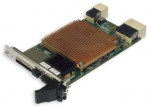 CompactPCI  PCI Express Switchboards